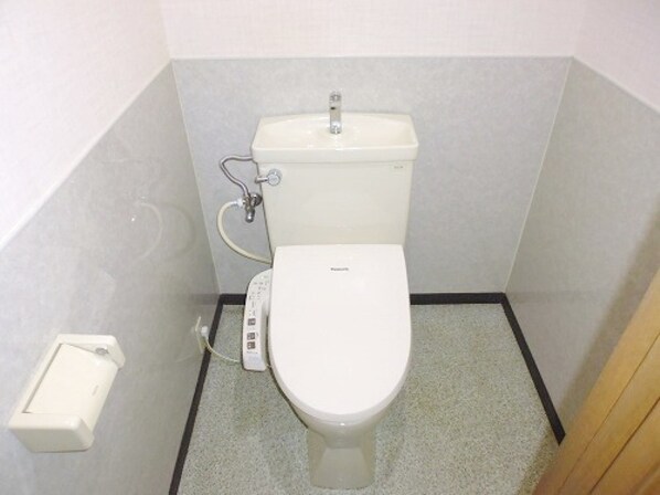 エクセル永山の物件内観写真